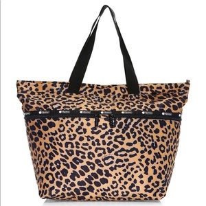 Lesportsac Carlin ZIP Top Tote from Shopbop